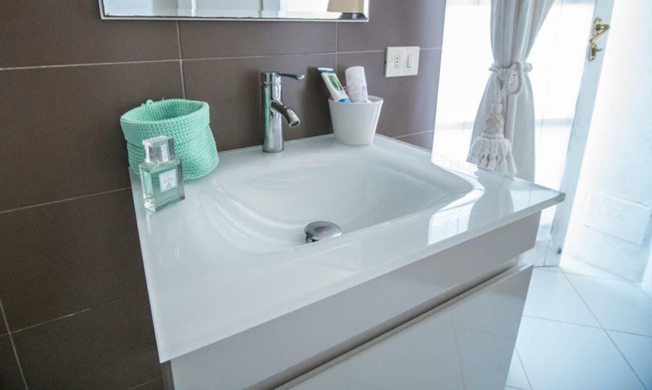 شقة Monolocale Le Terme بورتوفيرّايو المظهر الخارجي الصورة